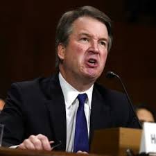 Brian Merrick, former boyfriend of Christine Blasey Ford