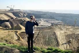 Through the Veil of the Capitalocene