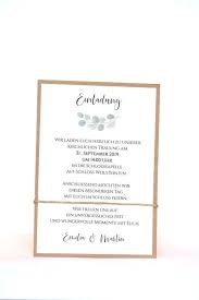 Hochzeitseinladungen Einladungen Zur Hochzeit Hochzeitskarten Hochzeitspapeterie Kraftpapier In 2020 Einladungen Hochzeit Karte Hochzeit Und Hochzeitseinladung