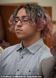 Bronx teen found guilty of manslaughter for stabbing classmate to death