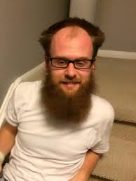 Caleb's beard (@Calebsbeard)