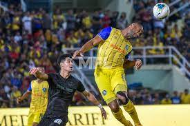 29/02/2020 super liga jornada 1 ko 14:00 estadio stadium darulmakmur (kuantan). Brendan Guns Down Pahang Sports247