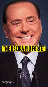 Quali Sono Gli Ideali Di Berlusconi