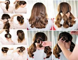 Click here to try them! Hairstyle Look Hairstyles Best Hair Styles Ideas