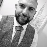 Matthew Blyth's Instagram, Twitter & Facebook