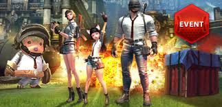 How can i unlock it? Event Tera X Pubg News Announcements Tera Gameforge