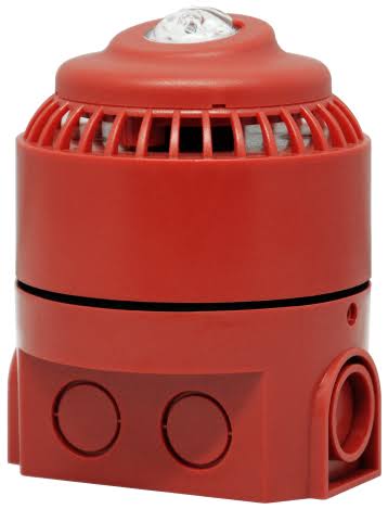 Horing Lih TBR9 Addressable Sounder Beacon