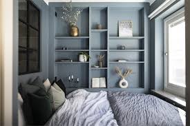 Luckily, we also have picked a few lists of small master bedroom designs for you. Small Bedroom Decorating Ideas The Nordroom