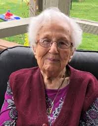 Anne Calderon Obituary December 29, 2021