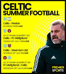 Celtic played against fc midtjylland in 2 matches this season. Confirmed Midtjylland V Celtic Is Live On Premier Sports On Wednesday 28 July