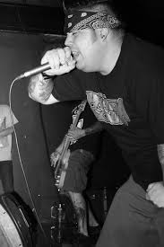 Justin and Manuel from the American hardcoregroup answered a lot of  questions from me just before Christmas 2011