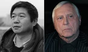 IDFA 2023 to celebrate Wang Bing, Peter Greenaway