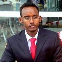 Abdirahman Daud, ACCA, CIPFA