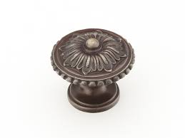 Maybe you would like to learn more about one of these? Dark Antique Bronze Cabinet Knob Symphony Elegance Schaub And Company