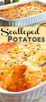 The 51 best ina garten recipes of all time purewow. Scalloped Potatoes Recipe Scalloped Potato Recipes Scalloped Potatoes Scalloped Potatoes Cheesy