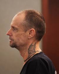 Man pleads guilty in '94 rape, murder of Las Vegas girl, 7