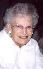 Gloria D. (Smith) White