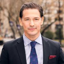 Gavin Hammon's Instagram, Twitter & Facebook