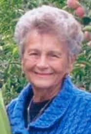 Rosemary Bergin Obituary