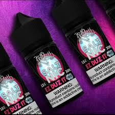 Best online vape shop for cheap vape juice! Ez Duz It On Ice By Ruthless Saltnic Juice Vape For Uae Dubai