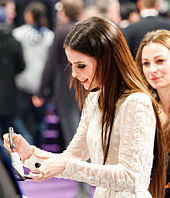 4 years ago 4 years ago. Lena Meyer Landrut Wikipedia