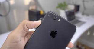 If you can't easily identify the iphone that you are selling, you can check the iphone 7 plus specs by opening the settings app and navigating to general > about. Iphone 7 Trade In Value How Much Cash Can You Get 9to5mac