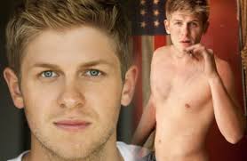 actor michael grant terry @LLMGT is 33 today #happybirthday
