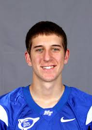 College Football 2011: The Most Important Player