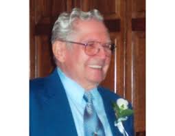 Paul King Obituary (1932