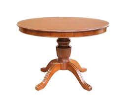 Barock runder esstisch rund tisch runde tische klassischer holz marmor optik neu. Ausziehbarer Runder Tisch