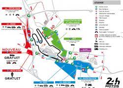 Les 24h du mans moto sont probablement ce qui se fait de plus spectaculaire, dans tous les sens du terme. 24 Heures Motos Ou Stationner Et Planter Sa Tente Aco Automobi