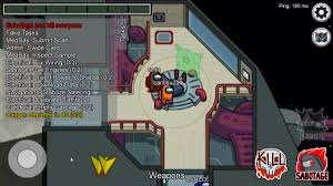 Among Us Apk All Unlocked