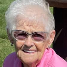 Lucille Garinger Obituary March 5, 2022