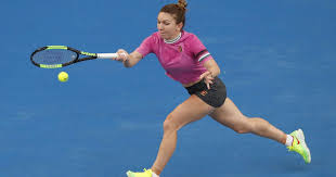 Check spelling or type a new query. Australian Open Tough Opener Should Be A Lesson For World Number One Simona Halep