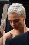 Short Pixie Very Short Haircuts
