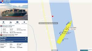 長榮貨輪幾乎脫困了 尾端已移開蘇伊士運河西岸【更新】 2021/3/29 12:11 （3/29 15:36 更新） 擱淺在埃及蘇伊士運河近一星期的長榮海運「長賜輪」29日. éžé¦–ä¾‹ é•·æ¦®å µè˜‡ä¼Šå£«é‹æ²³54å¹´å‰15è‰˜èˆ¹ å¡8å¹´ åœ‹éš› ä¸‰ç«‹æ–°èžç¶²setn Com