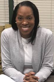 Women in Construction: A Q&A with Adrienne Ayers