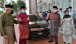 Tetapi, masih ramai yang gagal nak jana wang dan income dari adsense. Utem Jana Pendapatan Menerusi Jualan Plat Kenderaan