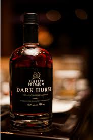 Dark Horse