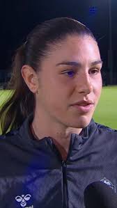 Jessica De Filippo talks chemistry between her and Abdu and