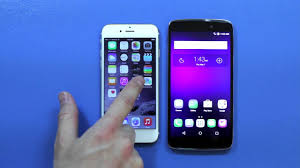 Reproductor de vídeo y radio fm. Alcatel Onetouch Watch How To Download Watch Move App For Android And Ios Youtube