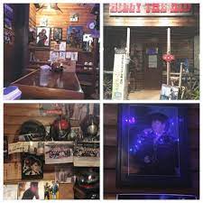 ビリー ザ キッド 東陽町店 仮面ライダーblackの倉田てつをさんがオーナーの店 仮面ライダーblack 東陽 キッド