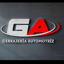 GA Cerrajeria Automotriz