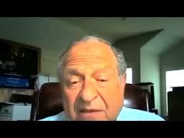 Gerald Davison: Professor of Psychology and Gerontology at USC