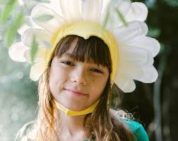 Daisy Costume for Kids and Babies, Halloween Costume