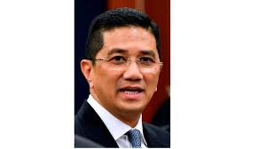 A blog that comments on politics. Economic Action Council Created Not Due To Pm S Disappointment With Cabinet Azmin