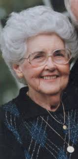 Dorothy Joy Noone Schaedel (1920-2008)