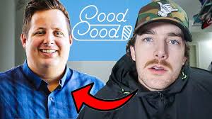 Matt Kendrick's Instagram, Twitter & Facebook