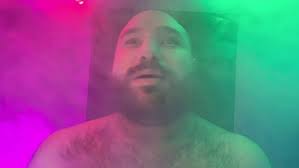 Interior Spaceship Raw footage