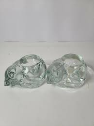 Letine glass votive candle holders set of 72, clear tealight candle holder bulk, ideal for wedding centerpieces and home decor. Indiana Glass Candle Holder 1 Customer Review And 18 Listings